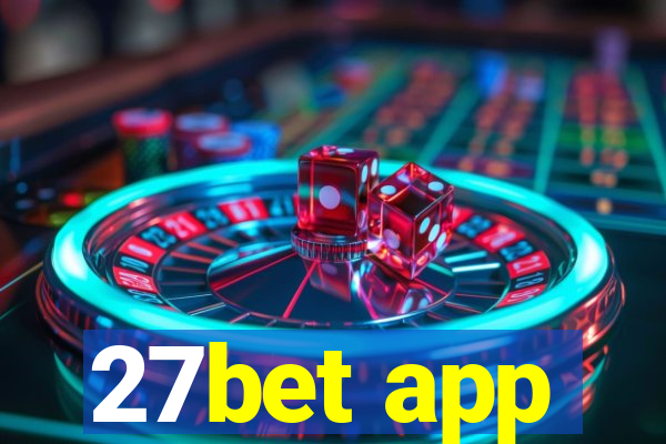 27bet app